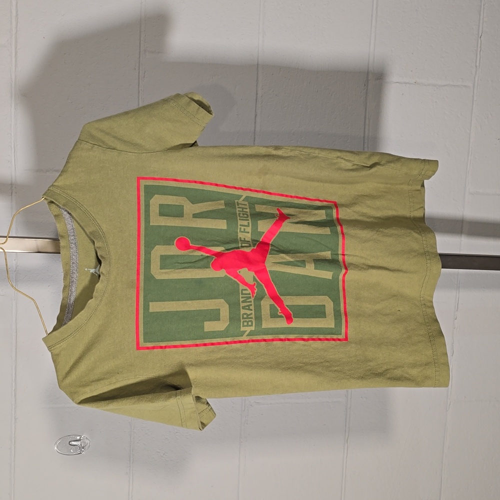 Jordan t shirt - Picture 1 of 5